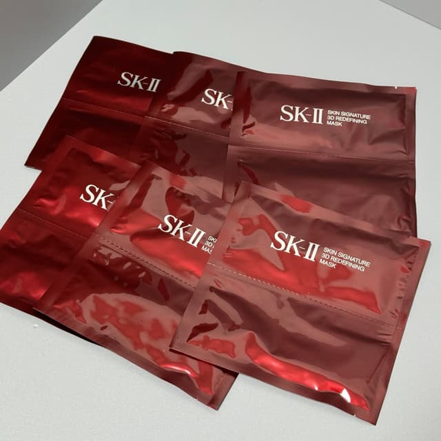 Sk-Ii Facial Mask YupooPA Skin Care Beauty Products 2025 | Yupoo Rep Cosmetics image 6