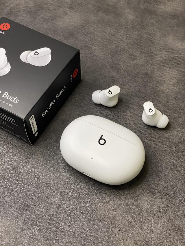 Beats Studio Busd Magic Sound Blue YupooPA China | Yupoo Rep Electronics image 1