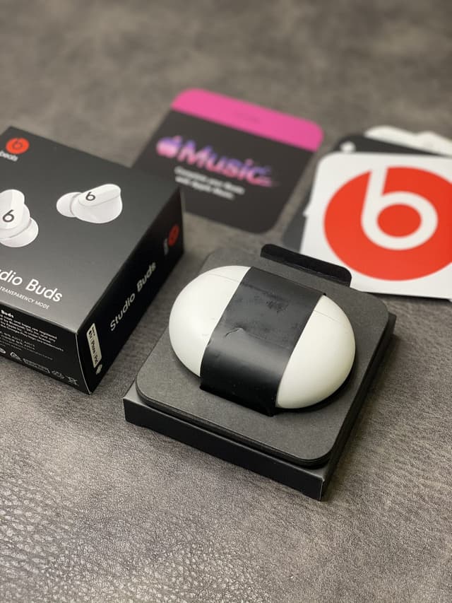 Beats Studio Busd Magic Sound Blue YupooPA China | Yupoo Rep Electronics image 6