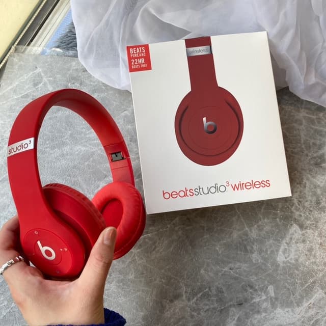 Beats Studio3 Wireless Wireless Bluetooth YupooPA China | Yupoo Rep Electronics image 4