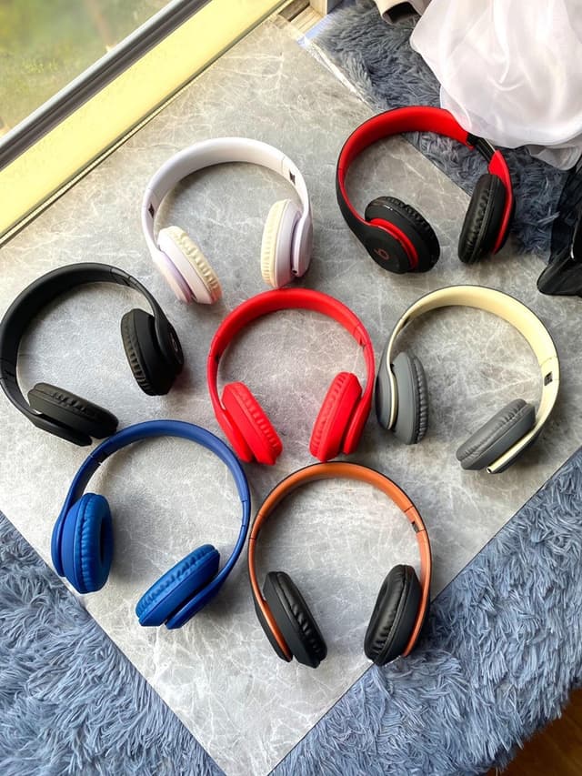 Beats Studio3 Wireless Wireless Bluetooth YupooPA China | Yupoo Rep Electronics image 5