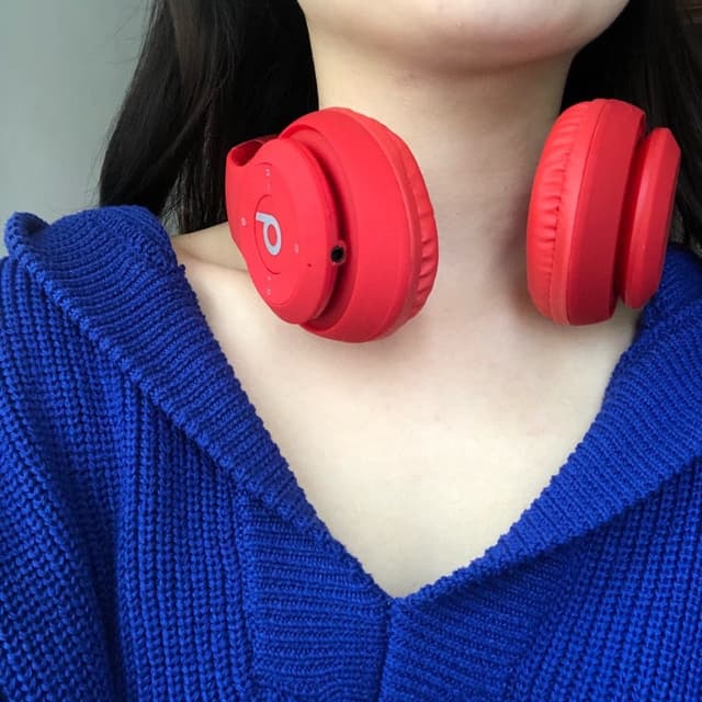 Beats Studio3 Wireless Wireless Bluetooth YupooPA China | Yupoo Rep Electronics image 7