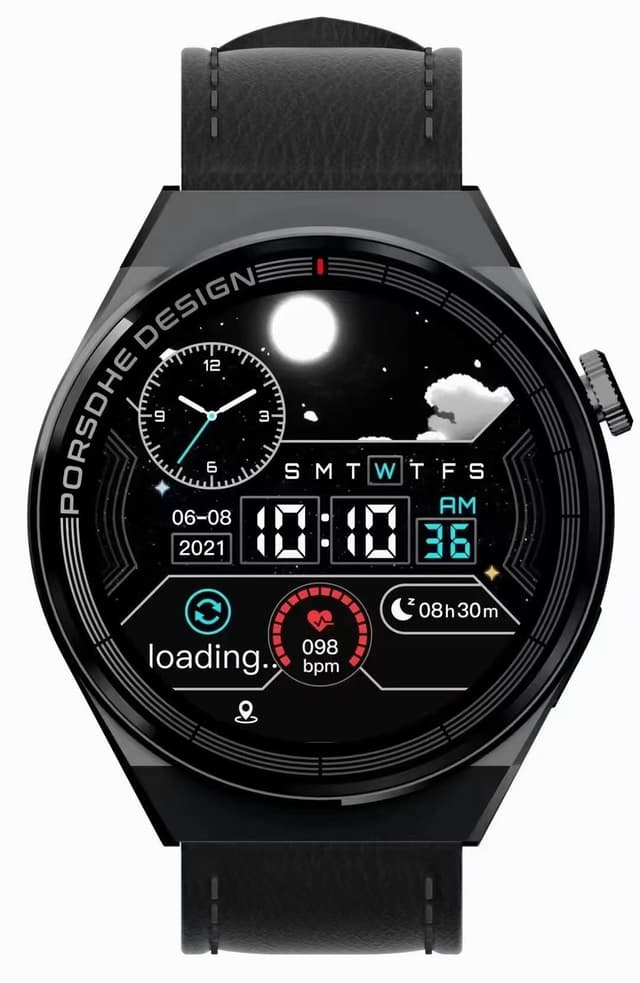 Gt3Pro Porsche | Yupoo Rep Electronics image 8