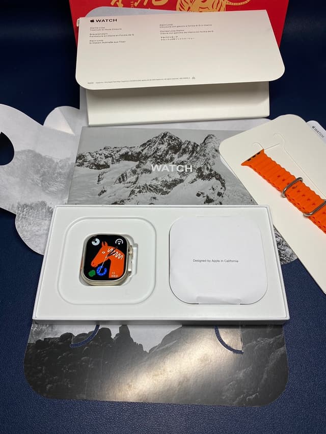 Huaqiangbei S8 Ultra Sport | Yupoo Rep Electronics image 2