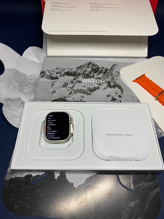 Huaqiangbei S8 Ultra Sport | Yupoo Rep Electronics image 6