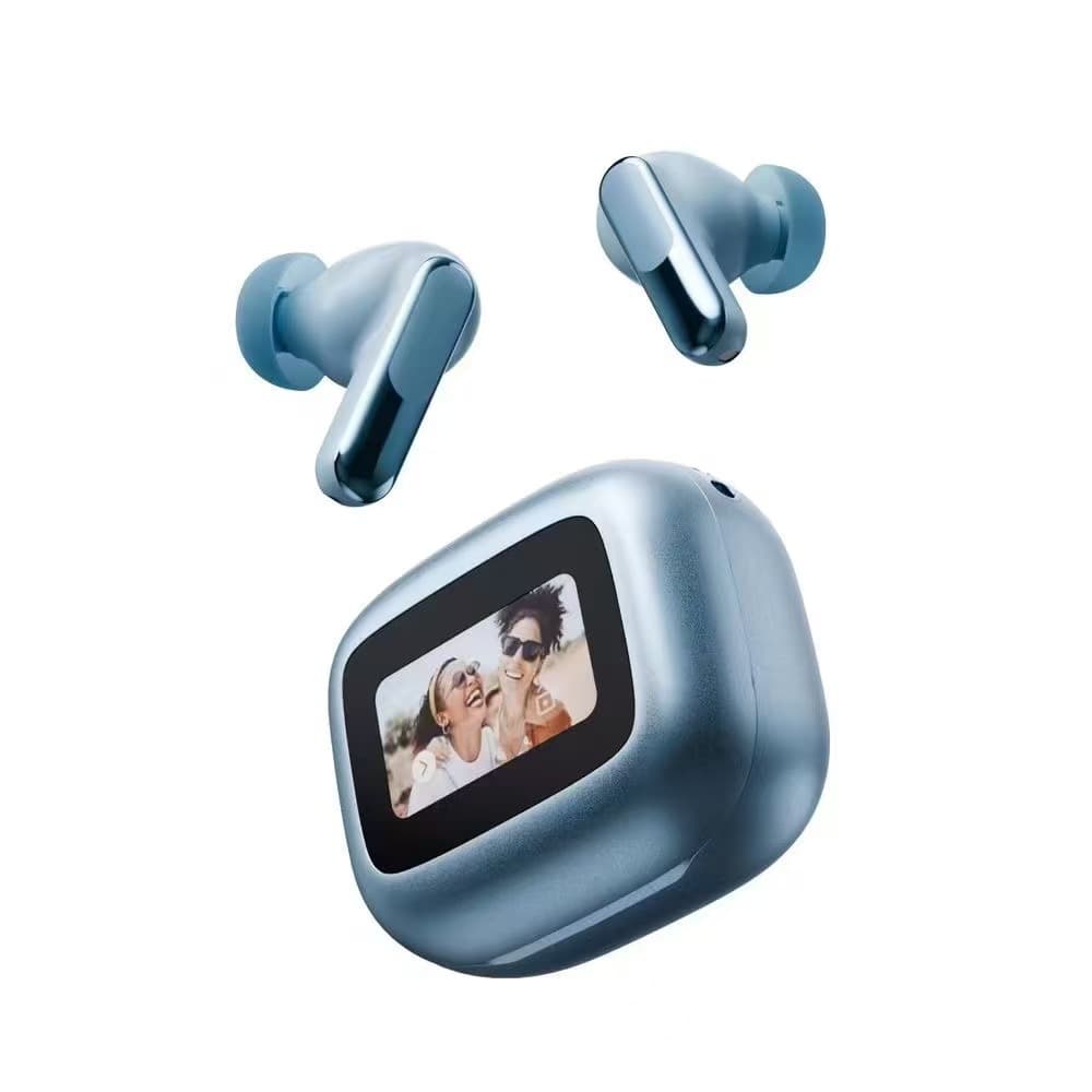 LIVE BEAM 3 ANC And ENC Wireless Earbuds Bluetooth Headphones YupooPA | Yupoo Rep Electronics image 1