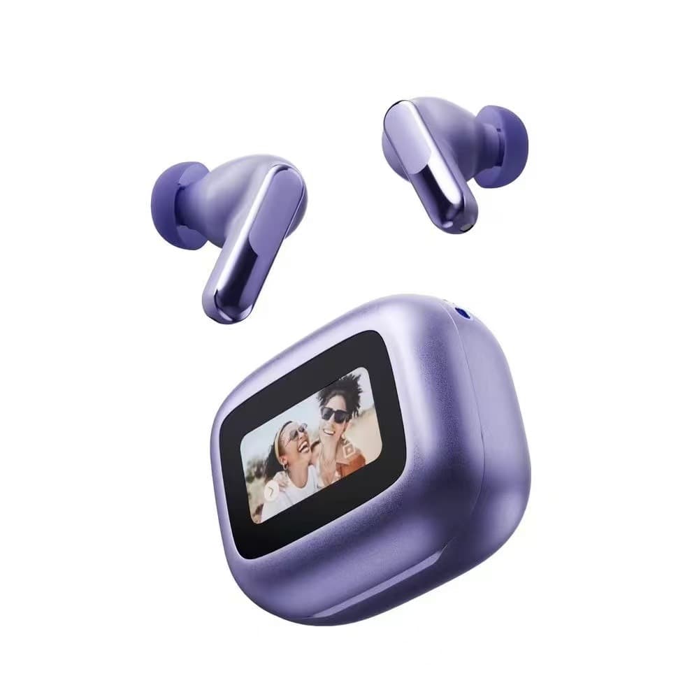 LIVE BEAM 3 ANC and ENC Wireless Earbuds Bluetooth headphones YupooPA image 2