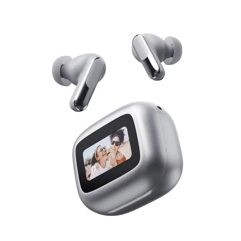 LIVE BEAM 3 ANC and ENC Wireless Earbuds Bluetooth headphones YupooPA image 3