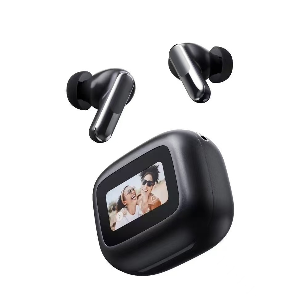 LIVE BEAM 3 ANC and ENC Wireless Earbuds Bluetooth headphones YupooPA image 4