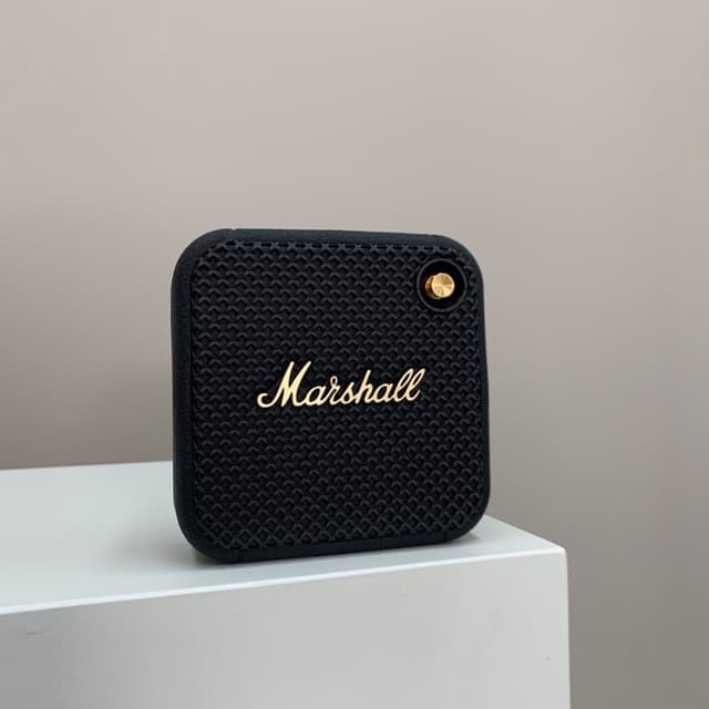 Marshall Xiaofang China Huaqiangbei | Yupoo Rep Electronics image 1