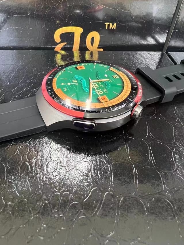 The New Space Exploration Edition Of Huaqiangbei 4Pro | Yupoo Rep Electronics image 3