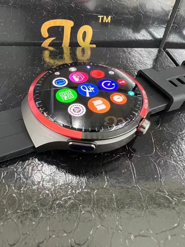 The New Space Exploration Edition Of Huaqiangbei 4Pro | Yupoo Rep Electronics image 4