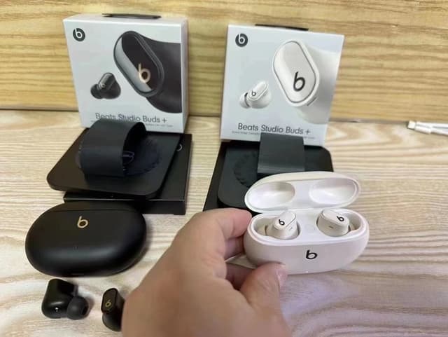 Studio Buds True Wireless Headphones YupooPA Product | Yupoo Rep Electronics image 6