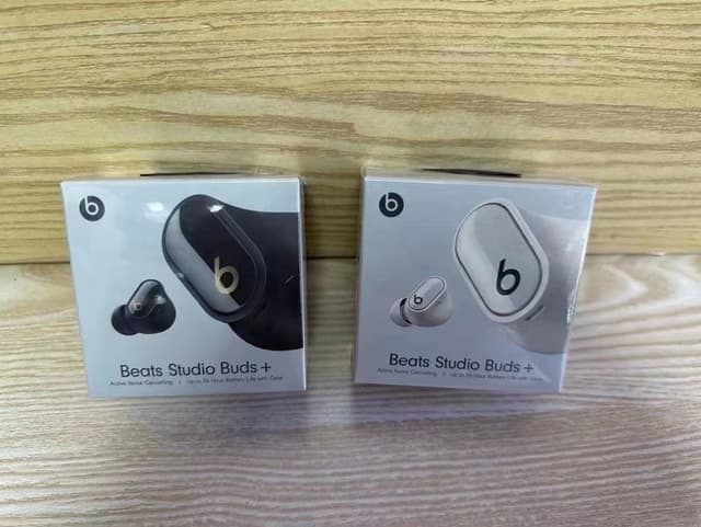Studio Buds True Wireless Headphones YupooPA Product | Yupoo Rep Electronics image 7