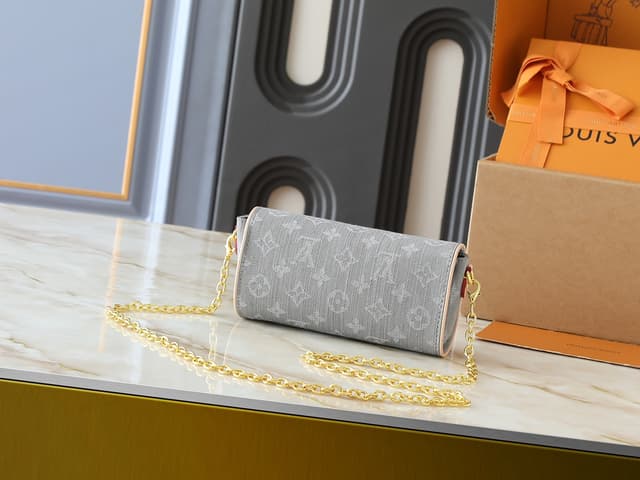 LV Pochette Camille Monogram Reimagined YupooPA Bags M13566 | Yupoo Rep Bags image 3