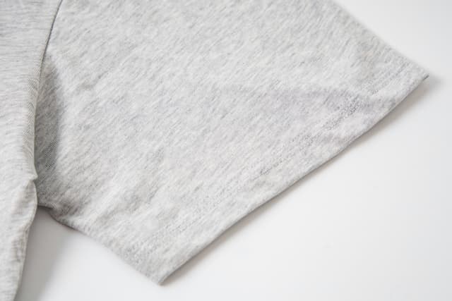 Mardi Mercredi Grey T-Shirt Yupoo Short Sleeves 015 | Yupoo Rep Clothing image 8