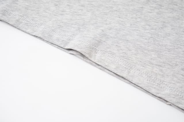 Mardi Mercredi Grey T-Shirt Yupoo Short Sleeves 015 | Yupoo Rep Clothing image 10