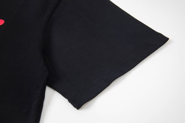 Mardi Mercredi T-Shirt Black Ss25 Short-Sleeves 003 | Yupoo Rep Clothing image 8