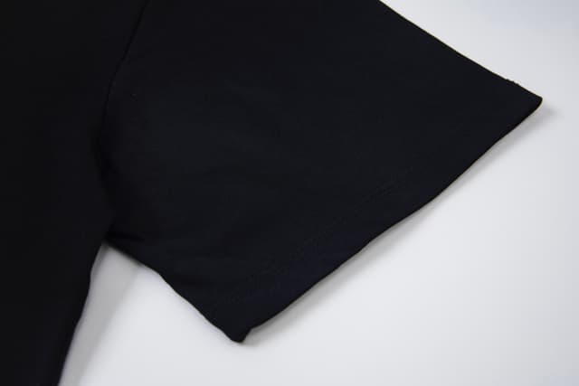 Mardi Mercredi T-Shirt Black Ss25 Short-Sleeves 004 | Yupoo Rep Clothing image 9