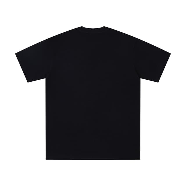 Mardi Mercredi T-Shirt Black Ss25 Short-Sleeves 004 | Yupoo Rep Clothing image 2