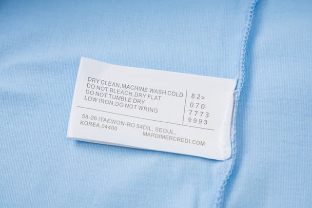 Mardi Mercredi T-Shirt Blue Ss25 Short-Sleeves 008 | Yupoo Rep Clothing image 8