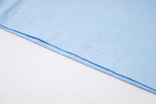 Mardi Mercredi T-Shirt Blue Ss25 Short-Sleeves 008 | Yupoo Rep Clothing image 9