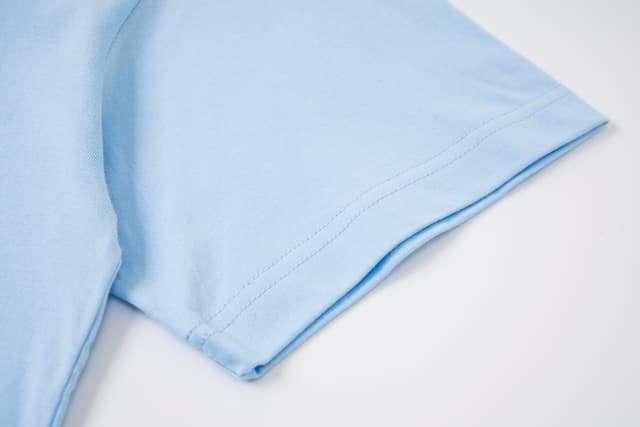 Mardi Mercredi T-Shirt Blue Ss25 Short-Sleeves 008 | Yupoo Rep Clothing image 11