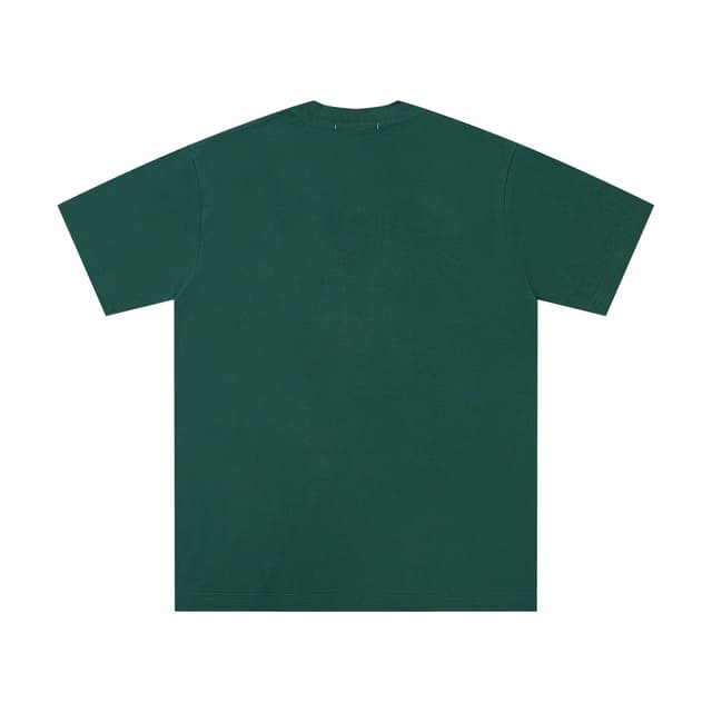 Mardi Mercredi T-Shirt Green Ss25 Short-Sleeves 010 | Yupoo Rep Clothing image 2