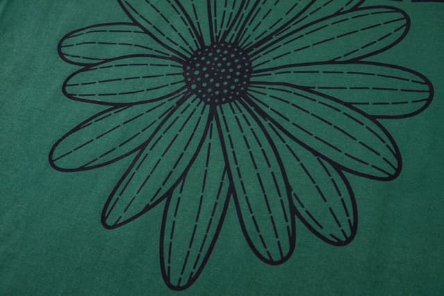 Mardi Mercredi T-Shirt Green Ss25 Short-Sleeves 010 | Yupoo Rep Clothing image 5