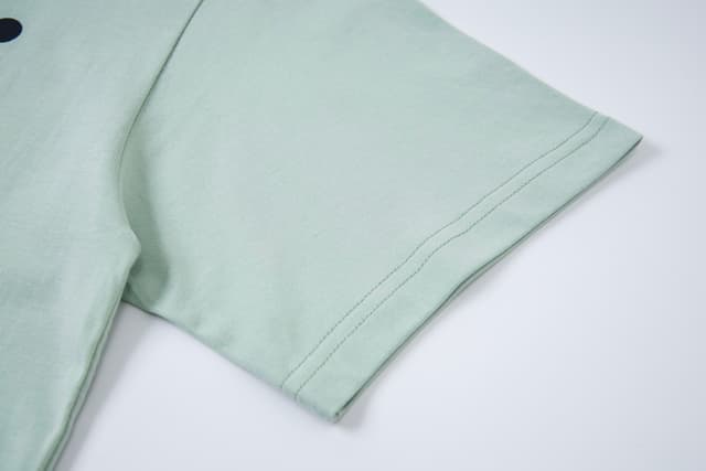 Mardi Mercredi T-Shirt Green Ss25 Short-Sleeves 011 | Yupoo Rep Clothing image 11