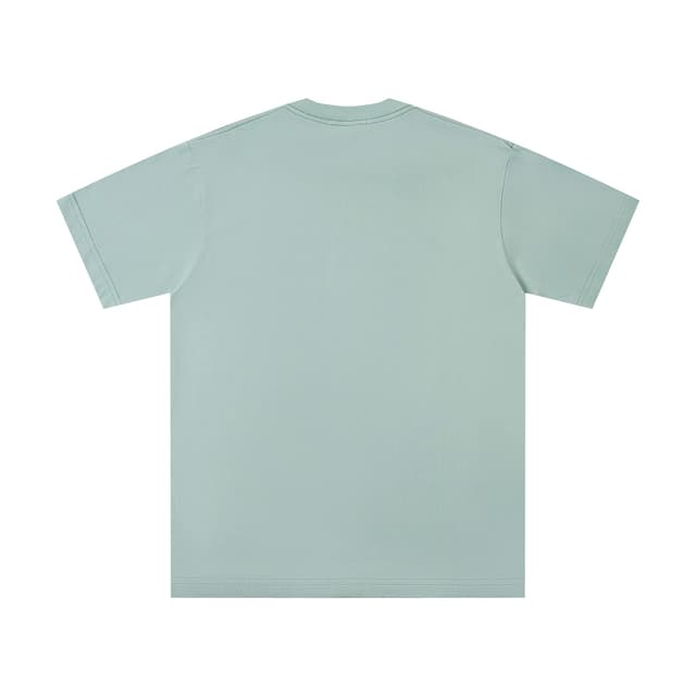 Mardi Mercredi T-Shirt Green Ss25 Short-Sleeves 011 | Yupoo Rep Clothing image 2