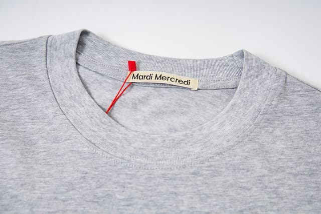 Mardi Mercredi T-Shirt Ss25 Short-Sleeves 002 | Yupoo Rep Clothing image 3