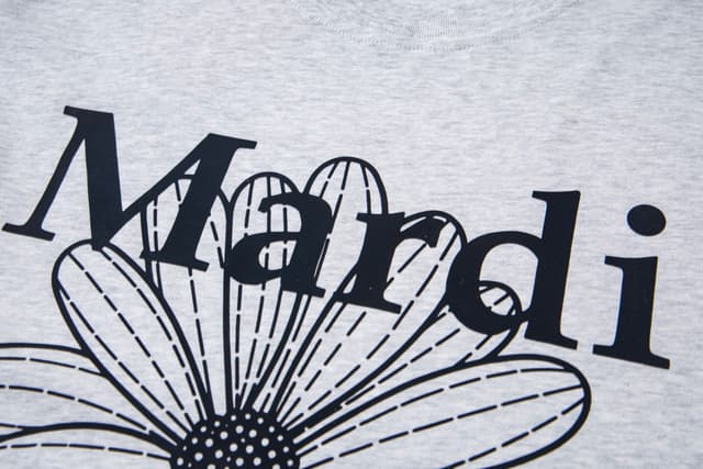 Mardi Mercredi T-Shirt Ss25 Short-Sleeves | Yupoo Rep Clothing image 6