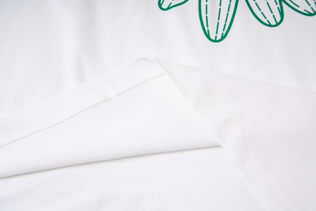 Mardi Mercredi T-Shirt White Ss25 Short-Sleeves 004 | Yupoo Rep Clothing image 7