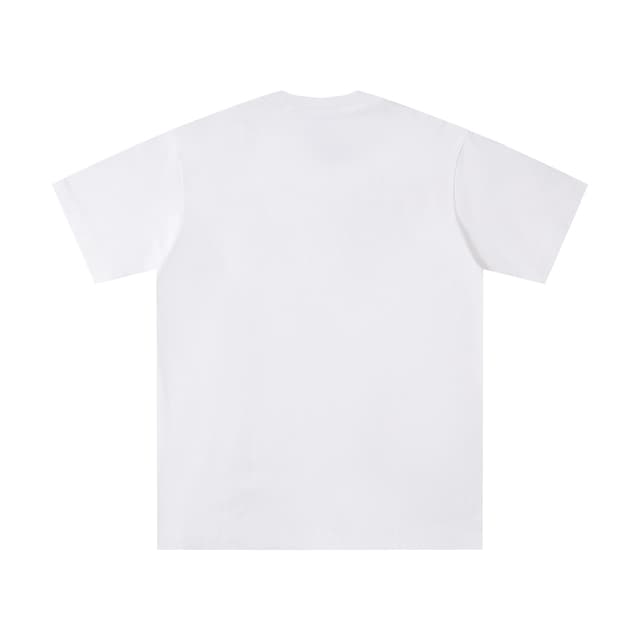 Mardi Mercredi T-Shirt White Ss25 Short-Sleeves 006 | Yupoo Rep Clothing image 2