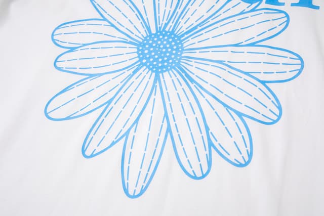 Mardi Mercredi T-Shirt White Ss25 Short-Sleeves 006 | Yupoo Rep Clothing image 5
