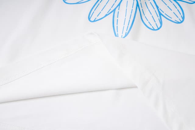 Mardi Mercredi T-Shirt White Ss25 Short-Sleeves 006 | Yupoo Rep Clothing image 6