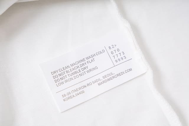 Mardi Mercredi T-Shirt White Ss25 Short-Sleeves 007 | Yupoo Rep Clothing image 9