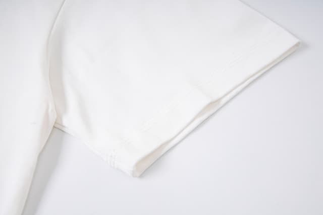 Mardi Mercredi T-Shirt White Ss25 Short-Sleeves 007 | Yupoo Rep Clothing image 10