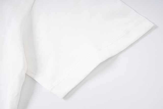 Mardi Mercredi T-Shirt White Ss25 Short-Sleeves 009 | Yupoo Rep Clothing image 10