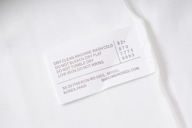 Mardi Mercredi T-Shirt White Ss25 Short-Sleeves 009 | Yupoo Rep Clothing image 7