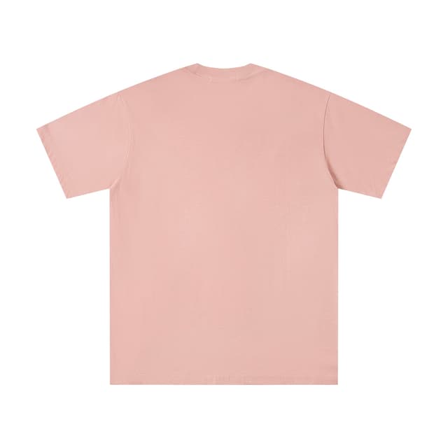 Mardi Mercredi T-Shirt Orange Ss25 Short-Sleeves 012 | Yupoo Rep Clothing image 2