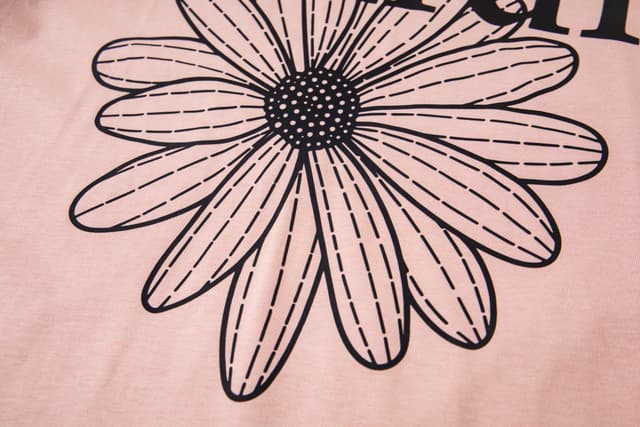 Mardi Mercredi T-Shirt Orange Ss25 Short-Sleeves 012 | Yupoo Rep Clothing image 6