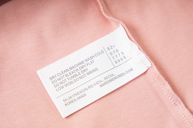 Mardi Mercredi T-Shirt Orange Ss25 Short-Sleeves 012 | Yupoo Rep Clothing image 7
