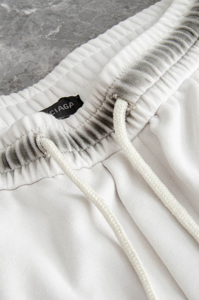 BALENCIAGA 2025SS Summer Casual Shorts | Yupoo Rep Clothing image 4