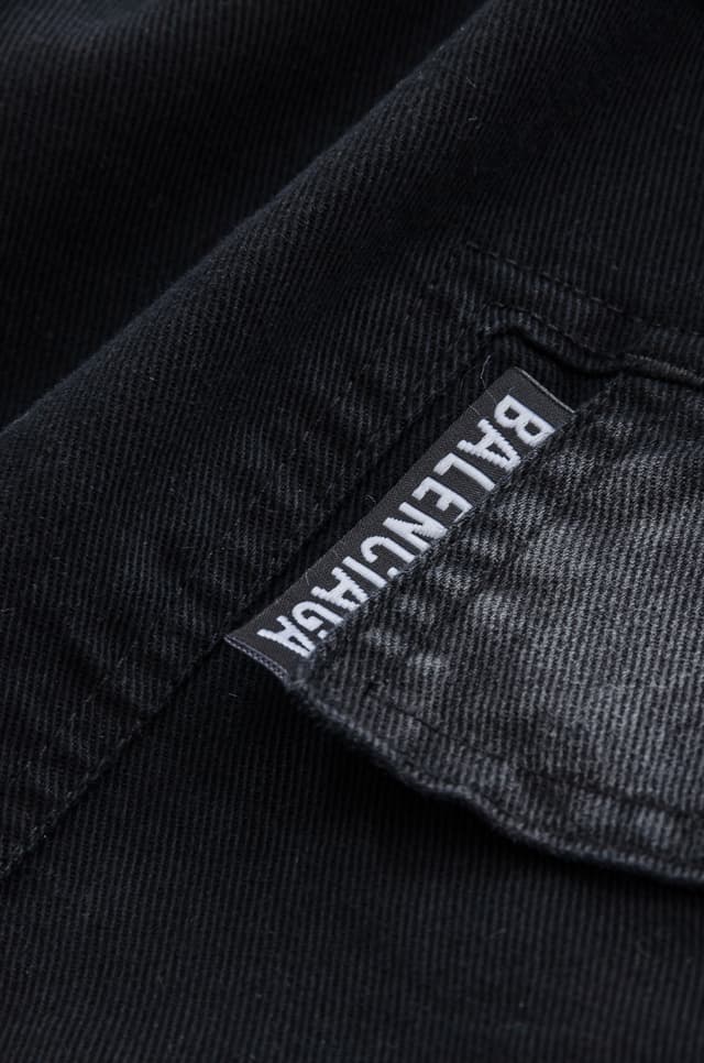 BALENCIAGA Paris 2025SS Summer Shorts - Premium | Yupoo Rep Clothing image 4
