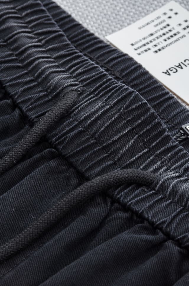 BALENCIAGA Paris 2025SS Summer Shorts - Premium | Yupoo Rep Clothing image 5
