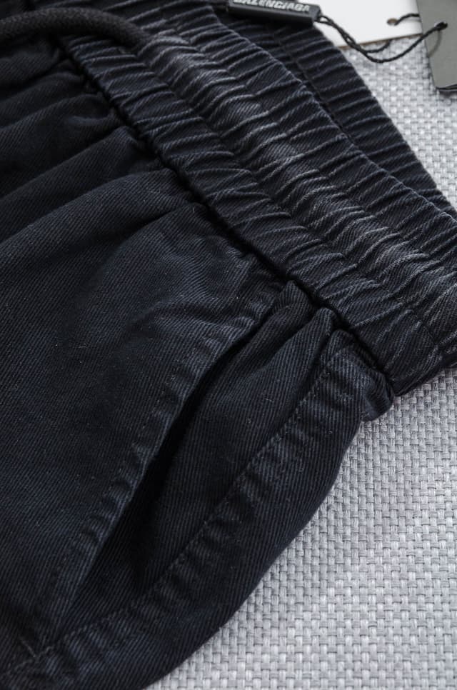 BALENCIAGA Paris 2025SS Summer Shorts - Premium | Yupoo Rep Clothing image 6