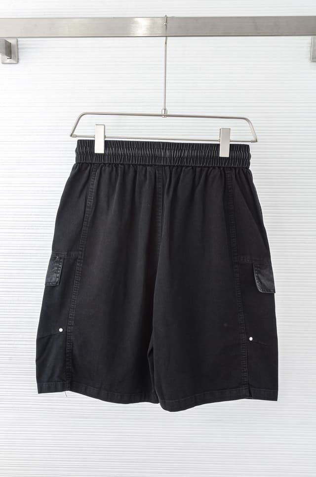 BALENCIAGA Paris 2025SS Summer Shorts - Premium | Yupoo Rep Clothing image 9