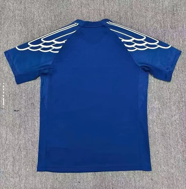 Nike PSG Fourth Jersey 24/25 - Men's Football Shirt (Jordan | Yupoo Rep Clothing image 3